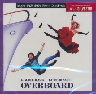 Overboard : BO du film de Garry Marshall Overboard : BO du film de Garry Marshall