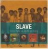 Original album series. Slave. The hardness of the world. The concept. Just a touch of love. Stone jam | Slave. Musicien