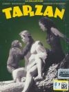 Couverture de Tarzan : la collection