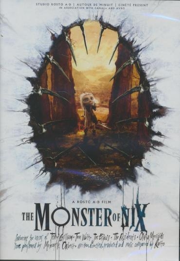 Monstre de Nix (Le) Monstre de Nix (Le)