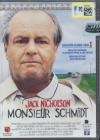 Monsieur Schmidt Monsieur Schmidt