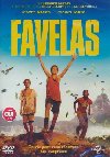 Favelas | Daldry, Stephen. Metteur en scène ou réalisateur