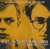 Kill your darlings : original motion picture soundtrack | Nico Muhly (1981-....). Compositeur