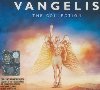The collection |  Vangelis (1943-....). Musicien. Synthétiseur
