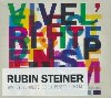Vive l'électricité de la pensée humaine | Rubin Steiner (1974-....). Interprète