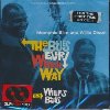 The blues every which way plus Willie's blues |  Memphis Slim (1915-1988). Chanteur. Musicien. Piano