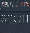 Scott : the collection 1967-1970 | Scott Walker (1943-....). Chanteur