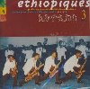 L'¢ge d'or de la musique éthiopienne moderne : 1969-1975 | Ahmed Mahmoud. Chanteur