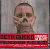 Professeur punchline | Seth Gueko (1980-....). Chanteur