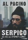Serpico | Lumet, Sidney. Metteur en scène ou réalisateur