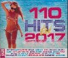 110 hits été 2017 | Fonsi, Luis (1978-....). Chanteur