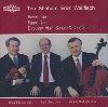 Trios pour piano de Ravel et Fauré. Sonate pour violon & Sonate pour violoncelle de Debussy | Maurice Ravel (1875-1937)