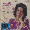 Wonderful Wanda. Lovin'country style | Wanda Jackson (1937-....)