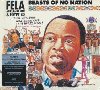 Beasts of no nation. O.D.O.O. | Fela Kuti