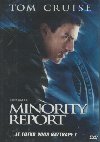 Minority report | Spielberg, Steven (1946-....). Metteur en scène ou réalisateur