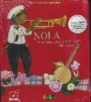Nola : voyage musical à la Nouvelle-Orléans | Zaf Zapha. Auteur
