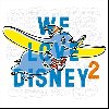 We love Disney : vol.2 | Zaho (1980-....). Interprète