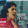 Rockin' with Wanda !. There's a party goin'on | Wanda Jackson (1937-....). Chanteur