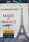 Made in France | Boukhrief, Nicolas. Metteur en scène ou réalisateur