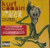 Montage of Heck : the home recordings : [deluxe edition] | Kurt Cobain (1967-1994). Musicien. Guitare. Chanteur