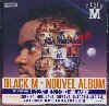 Eternel insatisfait / Black M | Black M - rappeur français