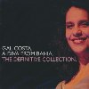 Gal Costa, a diva from Bahia : the definitive collection | Gal Costa (1946-....). Chanteur