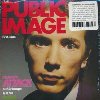 First issue | Public Image Ltd