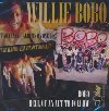 Bobo. Hell of an act to follow | Willie Bobo (1934-1983). Chanteur. Batterie