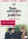 Trois souvenirs de ma jeunesse | Desplechin, Arnaud (1960-....). Metteur en scène ou réalisateur