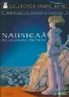 Nausicaä de la vallée du vent  | Hayao Miyazaki (1941-....)