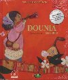 Dounia : voyage musical au Maghreb | Caroline Chotard. Auteur