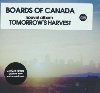 Tomorrow's harvest | Boards of Canada