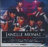 The electric lady | Monáe, Janelle (1985-....). Chanteur