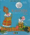 Kalenda : voyage musical dans le monde créole | Caroline Chotard. Auteur