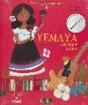 Yemaya : Voyage musical en Amérique latine | Zaf Zapha. Auteur