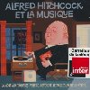 Alfred Hitchcock et la musique | 
