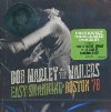 Easy skanking in Boston 78 | Marley, Bob (1945-1981).