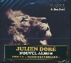 Love | Doré, Julien (1982-....). Chanteur