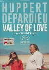 Valley of love | Nicloux, Guillaume. Metteur en scène ou réalisateur