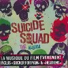 Suicide squad : The album : bande originale du film de David Ayer | Skrillex (1988-....). Musicien