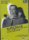 Alphaville  : une étrange aventure de Lemmy Caution | 