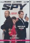 Spy | Feig, Paul. Metteur en scène ou réalisateur