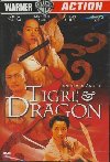 Tigre et dragon  | Ang Lee (1954-....)