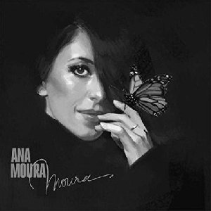 Moura / Ana Moura | Moura, Ana. Chanteur