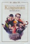 Kingsman : services secrets | Vaughn, Matthew. Metteur en scène ou réalisateur