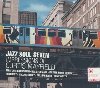 Jazz soul seven : impressions of Curtis Mayfield | Jazz Soul Seven