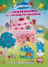 Les Schtroumpfs et la baguette magique |  Peyo (1928-1992). Antécédent bibliographique