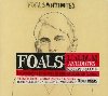 Antidotes : special edition double CD | Foals. Musicien
