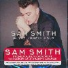 In the lonely hour : edition collector | Sam Smith (1992-....). Chanteur