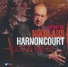 The art of Nikolaus Harnoncourt | Nikolaus Harnoncourt (1929-2016). Chef d’orchestre